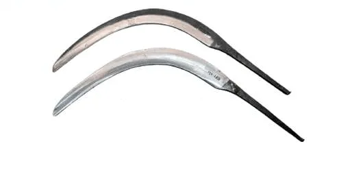 Egrek Standar / Standard Sickles