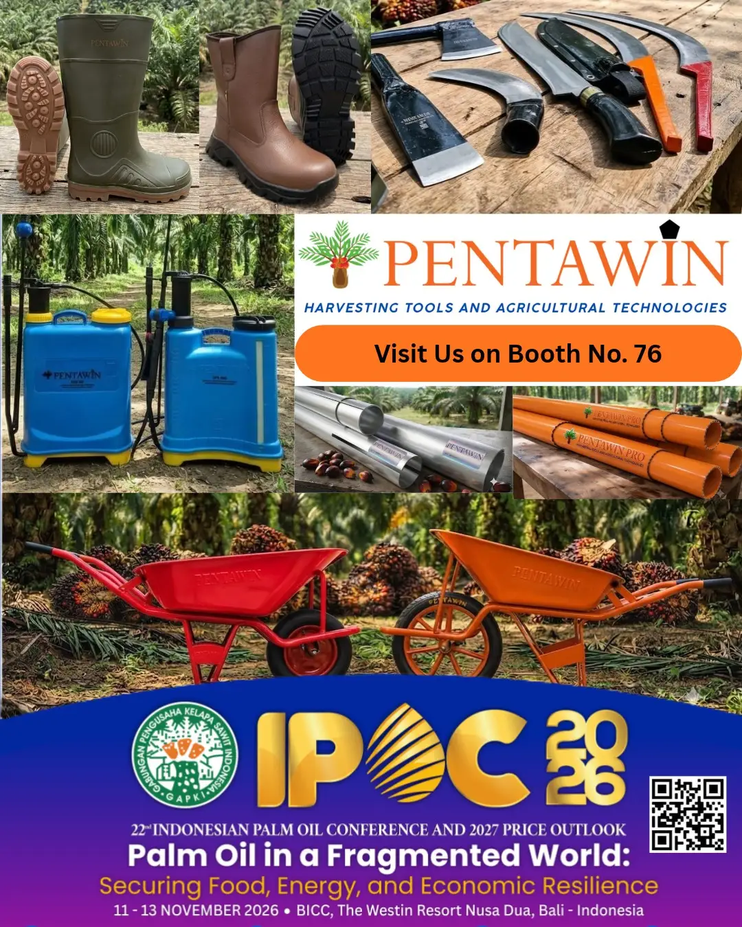 Upcoming Events
