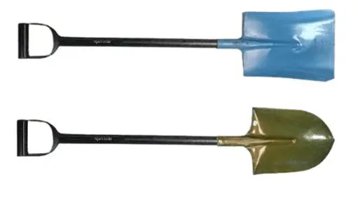 Sekop/ Shovel