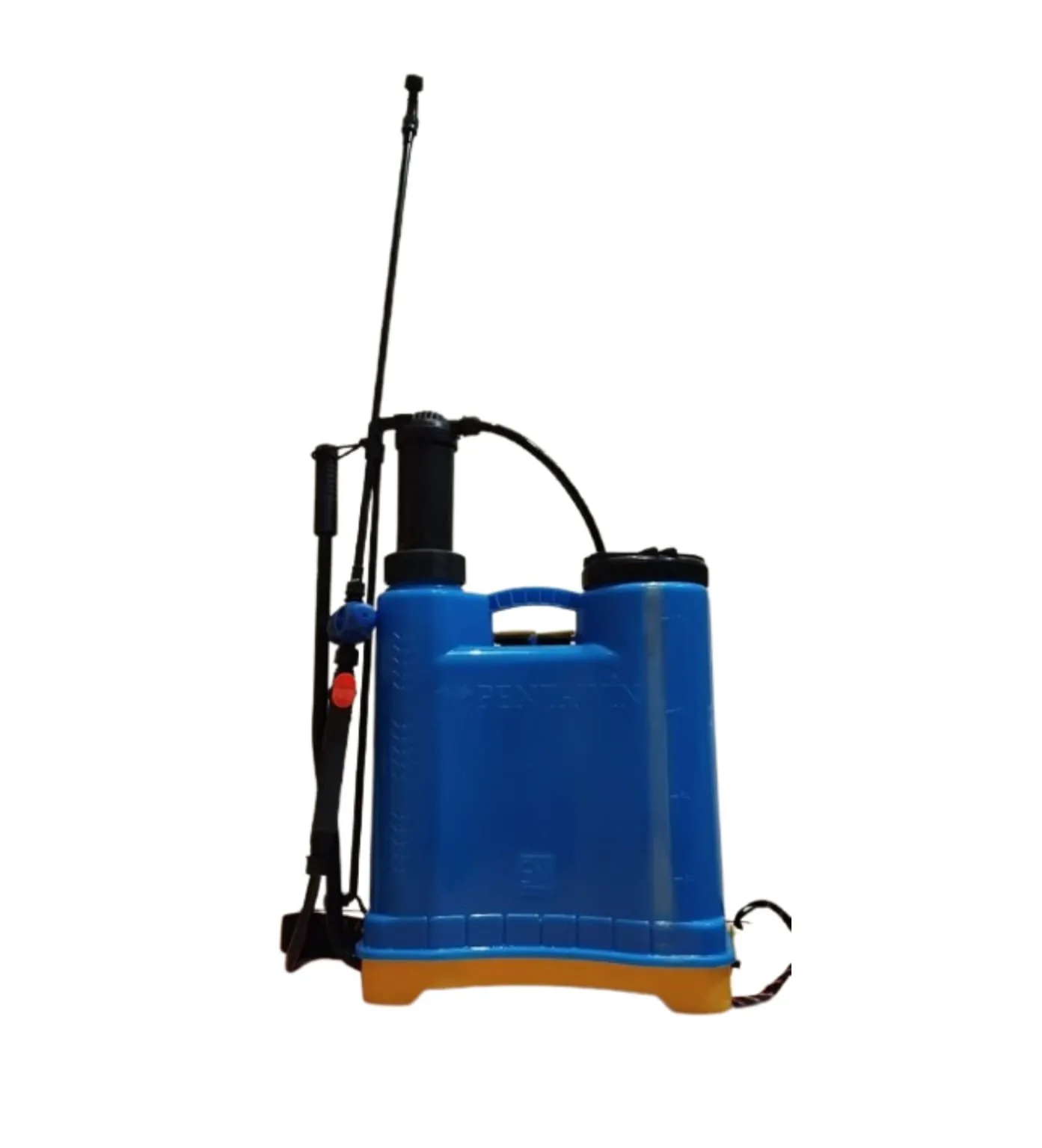 Penyemprot / Sprayer