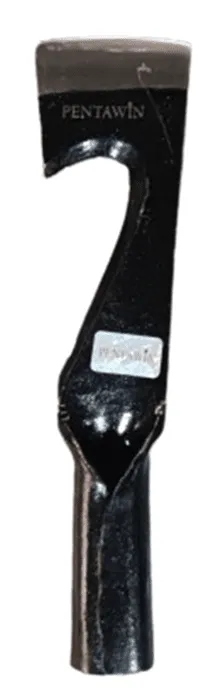 Hook Chisels/ Dodos Kait