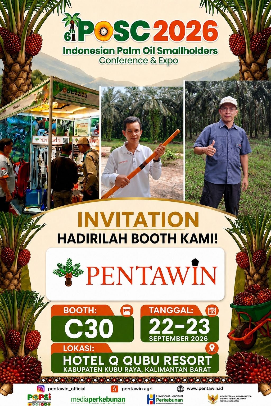 Upcoming Events
