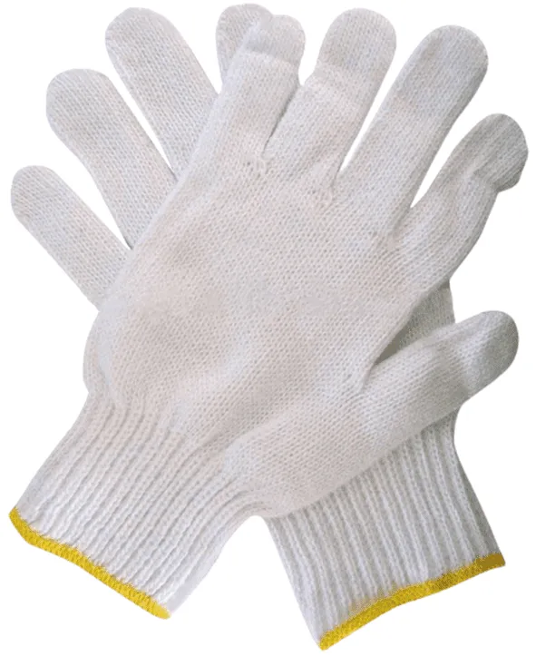 Gloves Cotton