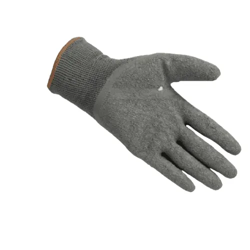 Gloves Latex Coated Pentawin
