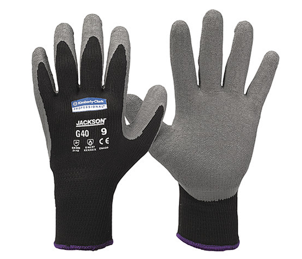 Hand Gloves KC Jackson G40