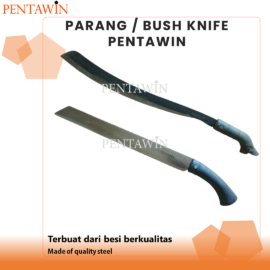 Parang / Bush Knife