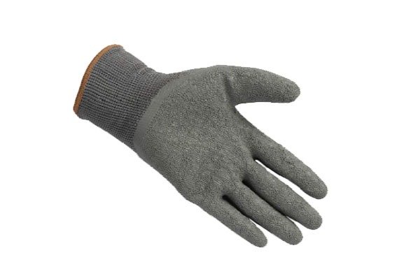 Hand Glove Latex coated Pentawin