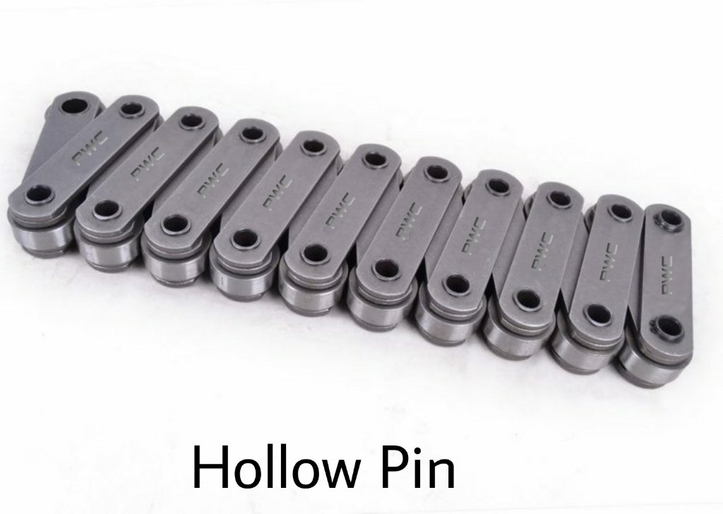 Pentawin Conveyor Chain (Solid Extend /Hollow Pin)