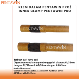 Klem Dalam Pentawin Pro / Inner Clamp Pentawin Pro